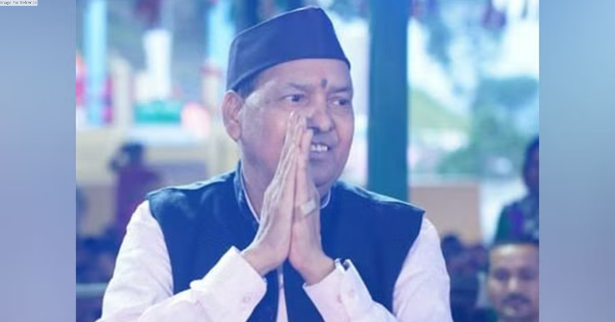Uttarakhand minister passes away after cardiac arrest